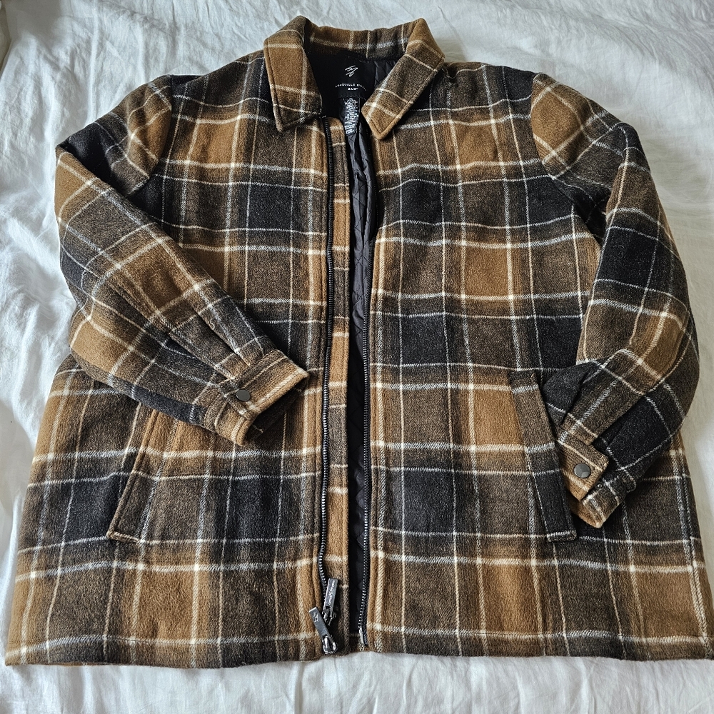 B&T Jacket